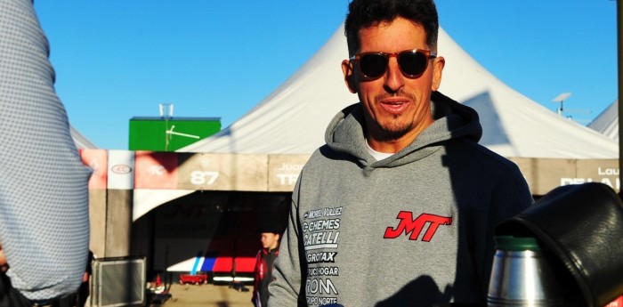 TC: Trucco develó sus expectativas de cara a esta nueva temporada