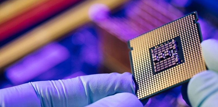 La nueva guerra de los chips: NVIDIA, AMD, China y el cuello de botella global
