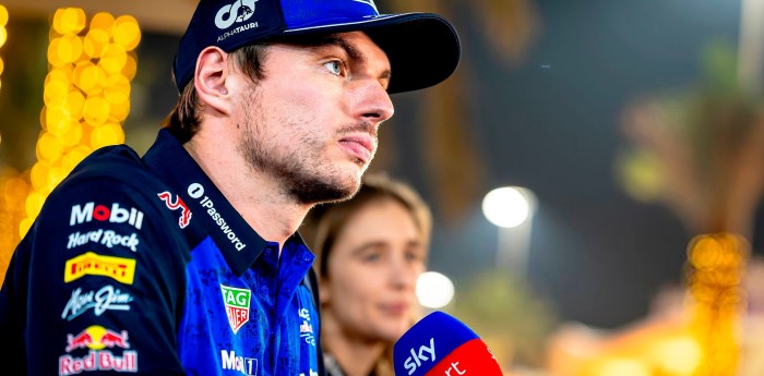 Verstappen explotó contra la FIA y los autos de 2026: “No son dignos de la F1, son anti carreras”