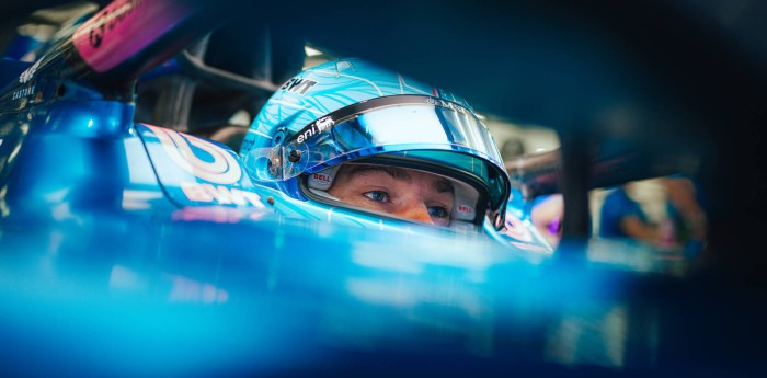 F1: después de un jueves agridulce, Pierre Gasly hizo una reflexión positiva de lo hecho junto a Alpine