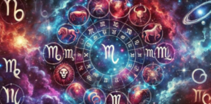 Horóscopo del viernes 13 de febrero de 2026: qué le depara el día a cada signo en amor, salud, dinero y trabajo