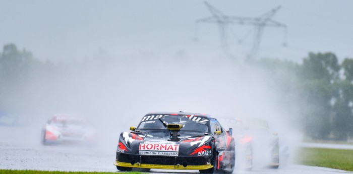 El experimentado piloto que desembarca en el Procar 4000 para jerarquizar la Clase A