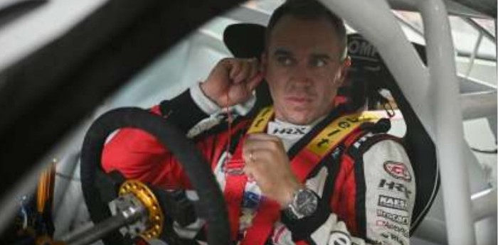 TC: las expectativas de Werner para el 2026: "Vienen cambios fuertes con el deseo de estar en la pelea"