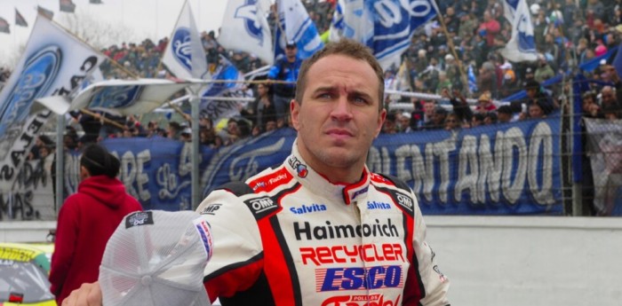 TC: Werner: “El 2025 fue de esos años en los que no sale nada”