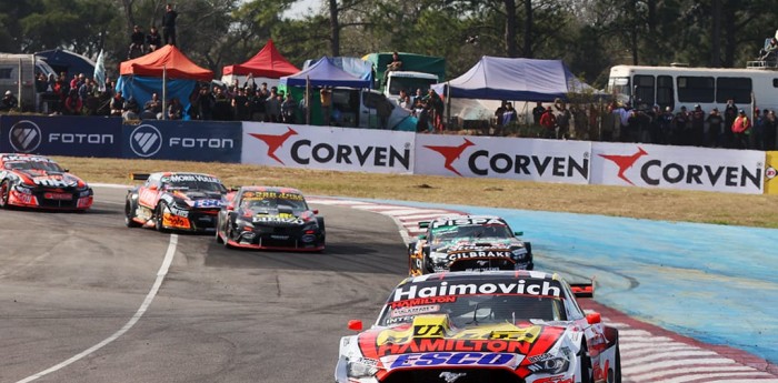 TC: el análisis de Werner sobre los 56 inscriptos: ¿los autódromos están preparados?