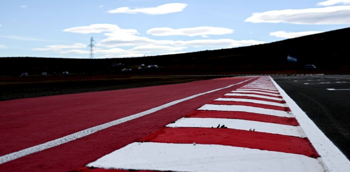TC: ¡Atención! Clasificación demorada en El Calafate ¿Qué pasó?