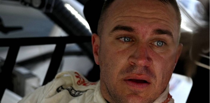 TC: Werner, contundente tras lo sucedido en la clasificación: "Va a marcar un antes y un después para todos, no fue bueno"