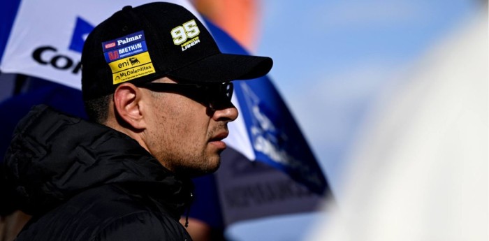 TC: Landa reveló que charló con los Comisarios Deportivos tras la accidentada clasificación ¿Qué dijo?