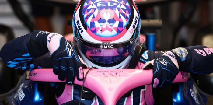 F1: Alpine palpitó el inicio de la temporada 2026 junto a Colapinto: “Centrados”