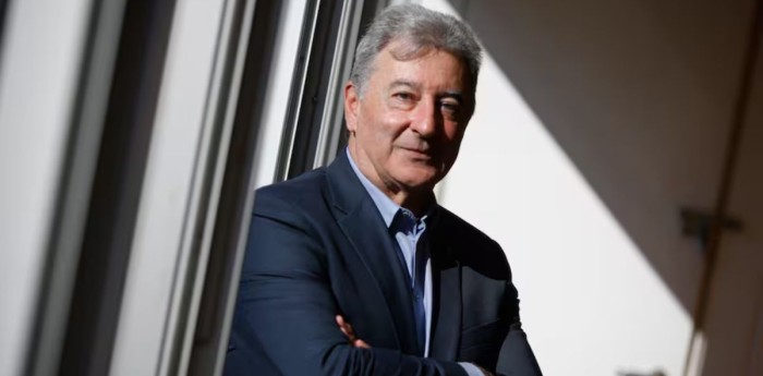 TC: Herrero, de “la evolución” que significó la llegada de Mercedes a la responsabilidad: “El auto tiene que estar adelante”