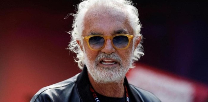 F1: Briatore se muestra “satisfecho” con el motor de Alpine y avisa: “Tendremos la misma potencia que Mercedes y McLaren”
