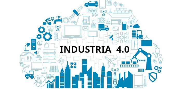Industria 4.0 y pymes: la política industrial tecnológica que no despega