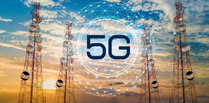 5G en pausa: entre la macroeconomía y la soberanía digital