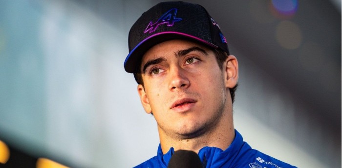 Franco Colapinto: su camino a la Fórmula 1 paso a paso