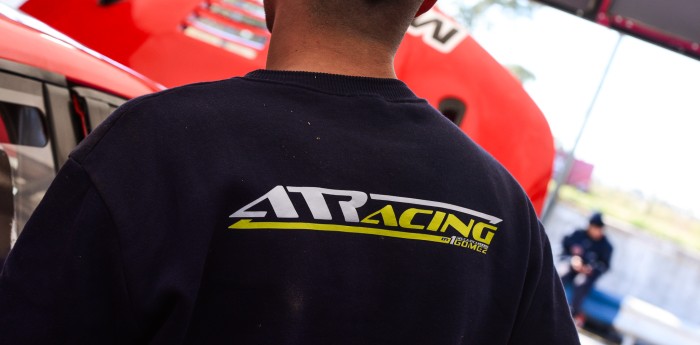 TC2000: el ATR Racing no se detiene y ya puso fecha de estreno para la flamante Fiat Pulse