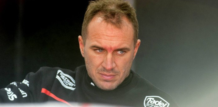 El proyecto que Mariano Werner iniciará con una flamante marca que se suma al automovilismo argentino