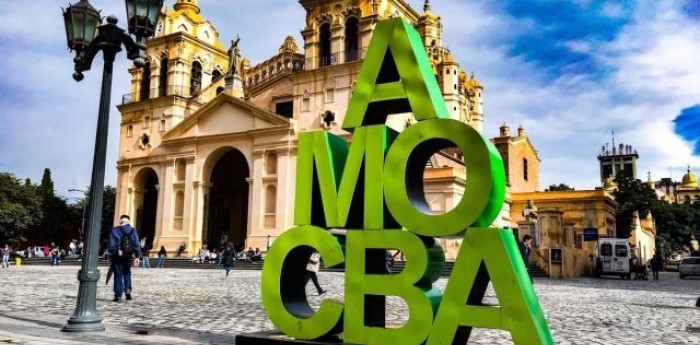 Cómo estará el clima en Córdoba el martes 24 de febrero de 2026 según el Servicio Meteorológico Nacional