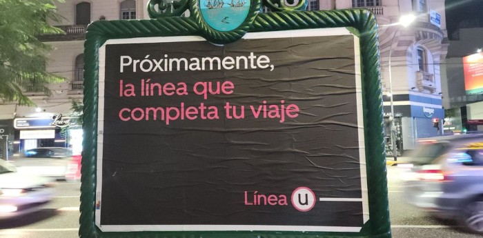 Cómo funciona Línea U, el servicio de Uber que cuesta lo mismo que el Subte