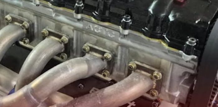 TC: ¿En qué etapa están los nuevos motores?