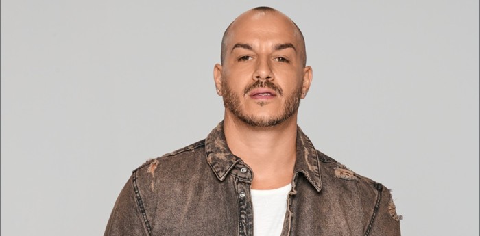 Quién es Emanuel Di Gioia, el restaurador de autos que ingresó a Gran Hermano Generación Dorada