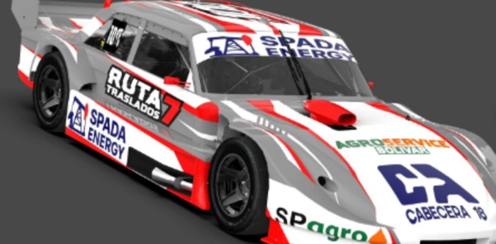 La Clase A del Procar 4000 confirmó el retorno de un piloto con historia ¿De quién se trata?