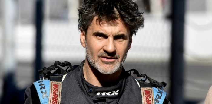 TC: Spataro, sancionado por la CAF de la ACTC tras la fecha en El Calafate ¿Qué pasó?