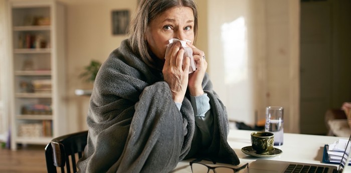 Salud y bienestar: cómo ganarle a los resfriados en la transición al otoño