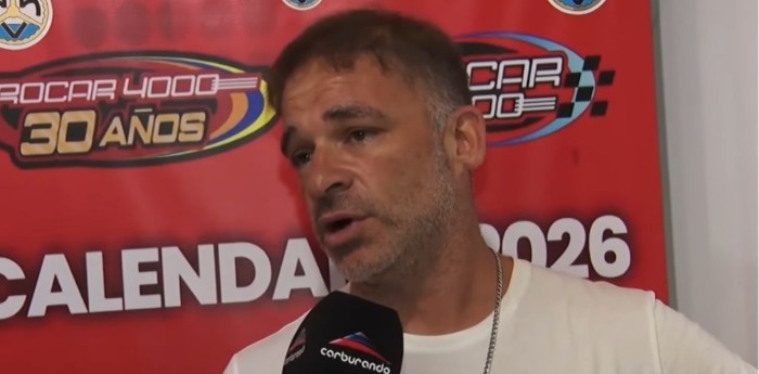 Procar 4000: Fabián Battilana, sobre su retorno a la Clase A: "Me dio muchas satisfacciones"