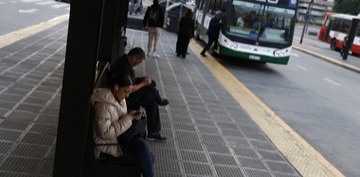 Paros y movilizaciones en CABA para este viernes 27 de febrero