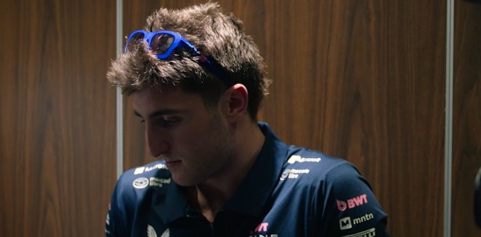 F1: el momento en el que Doohan confesó las amenazas de muerte que recibió durante su paso por Alpine