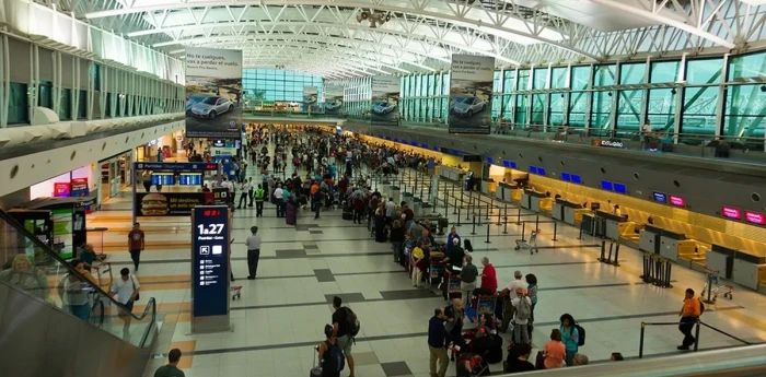 Turismo: menos argentinos viajaron al exterior en el arranque de 2026