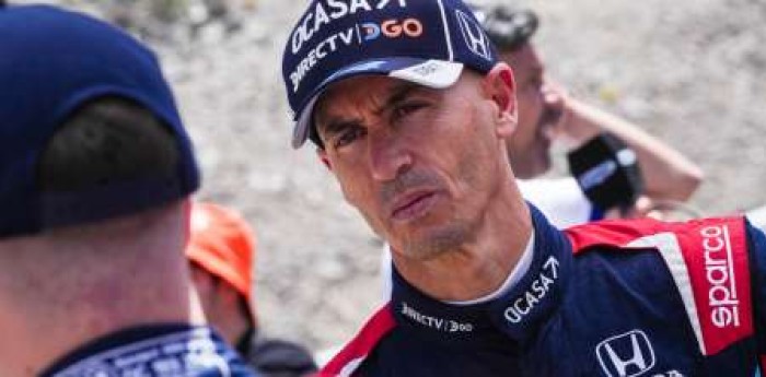 ¿Puede llegar a correr Leonel Pernía en TC2000?