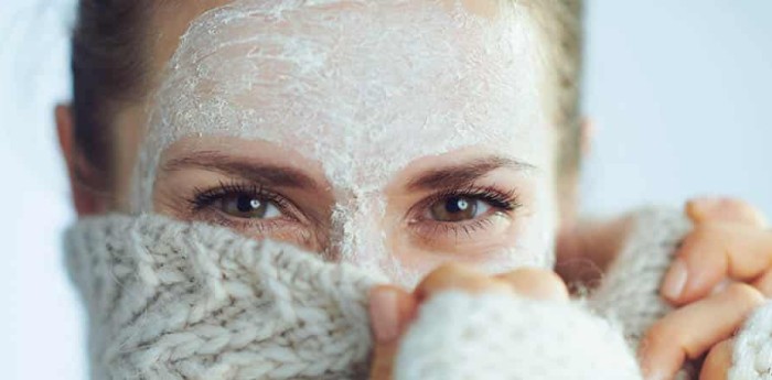 Salud y bienestar: ¿Por qué tu piel es la primera en sufrir los "bandazos" del cambio climático?