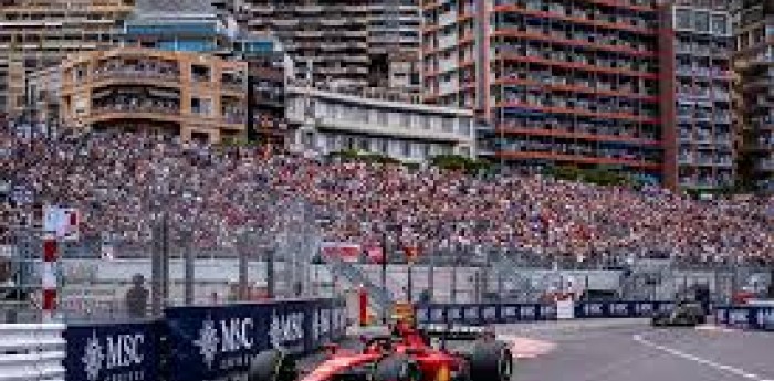 F1: la FIA elimina la obligación de las dos paradas en el GP de Mónaco desde 2026