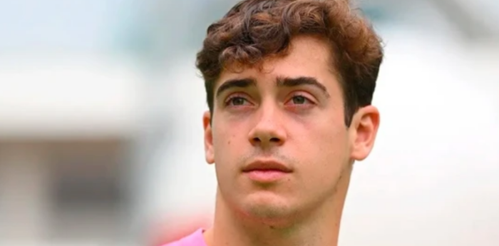 F1: el video que subió Alpine con Colapinto que sorprendió a todos ¿Se viene un anuncio importante?