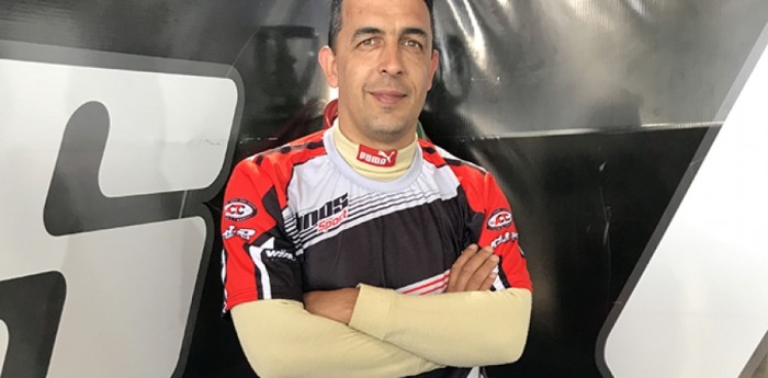 Procar 4000: Gobetto, tras heredar la tercera posición en la final de la Clase A: “Es tremendo”