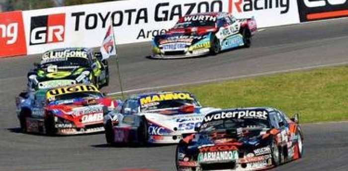 TC: peleó campeonatos, lleva años fuera de la categoría y podría volver con un Torino en 2026, ¿De quién se trata?