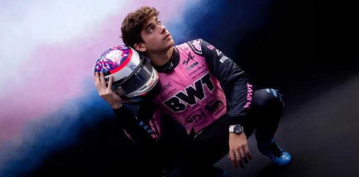 El historial de Franco Colapinto en Australia: F3, F2 y su experiencia en Melbourne