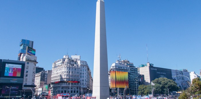 Clima en Buenos Aires hoy: cómo estará el tiempo este martes 3 de marzo de 2026 según el SMN