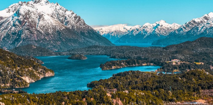 Clima en Bariloche hoy: cómo estará el tiempo este martes 3 de marzo de 2026 según el SMN
