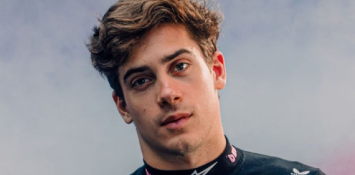 F1: Colapinto y un mensaje que ilusionó a todos en la previa al GP de Australia