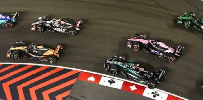 F1: no arrancó la temporada y ya hay un importante piloto que tendrá que cumplir una sanción