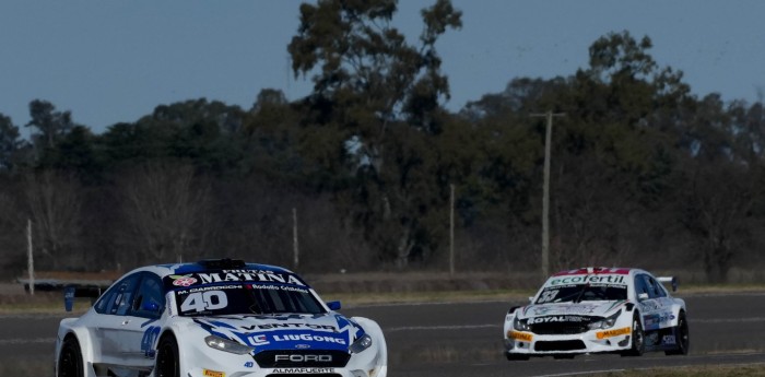 El Top Race anunció el retorno del JM Motorsport de cara al 2026