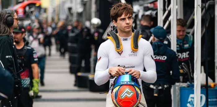 F2: el histórico jefe con pasado en Fórmula 1 que dirigirá el equipo de Varrone, ¿De quién se trata?