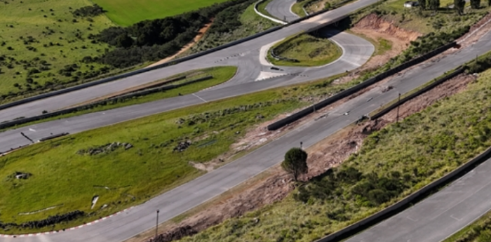 Autódromo de Balcarce: entre la vuelta de la actividad y la polémica por las obras