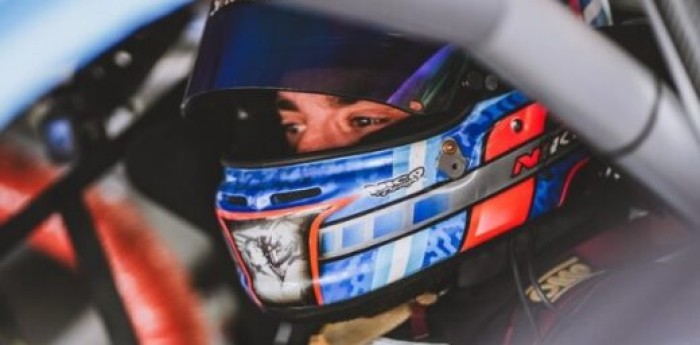 TC: la emotiva reacción de Trosset cuando se puso en marcha el Mustang: "Casi me pongo a llorar"