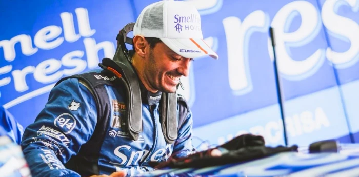 TC: ¡Indescriptible sensación! La intimidad de la puesta en marcha del nuevo Mustang de Trosset