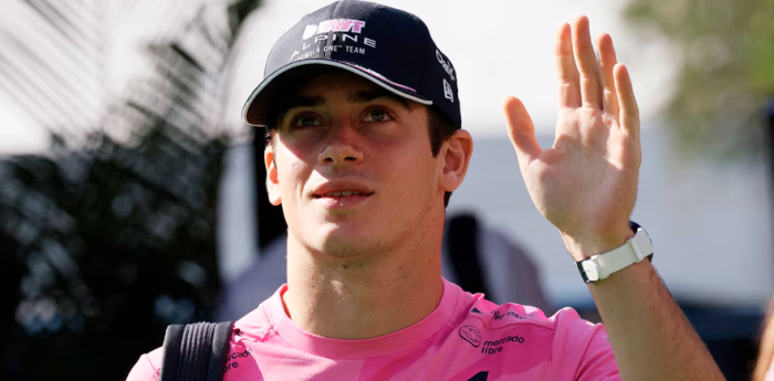 F1: ¿A qué hora y por dónde ver a Colapinto en el GP de Australia?