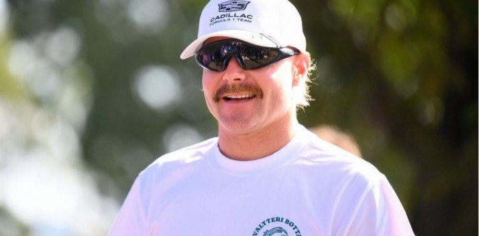 F1: la burla de Bottas a Aston Martin por los problemas en sus autos para el GP de Australia