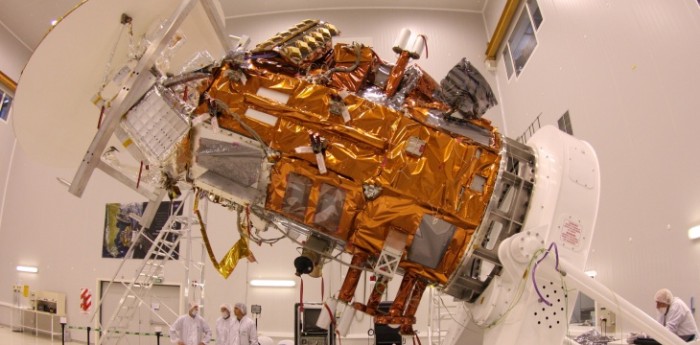 Satélites sudamericanos: negocios, soberanía y datos desde el espacio